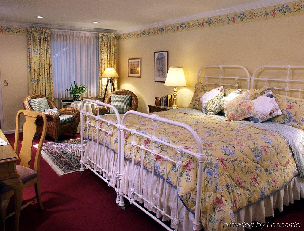 Parkway Inn Of Jackson Hole Room photo